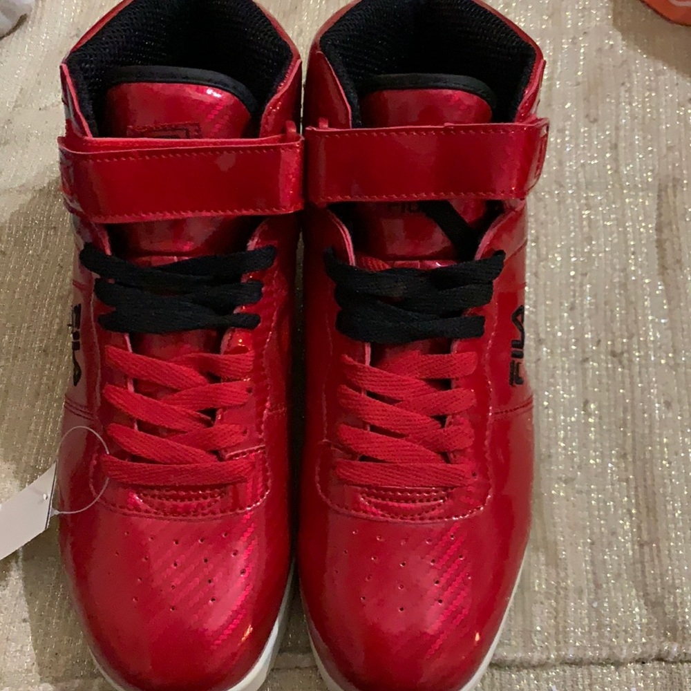 Fila men’s shoe
